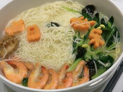 -同庆楼(奥体中心店)