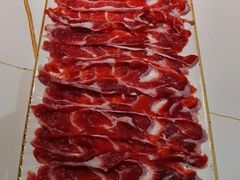 -牛人日志·鲜牛肉骨汤火锅(万科里瑧店)