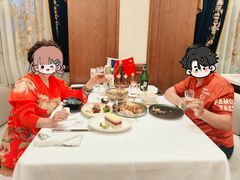 -马克西姆俄罗斯餐厅(通亚街店)