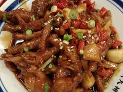 -小辉哥大排档(船山路总店)