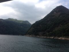 -浙东大峡谷风景区