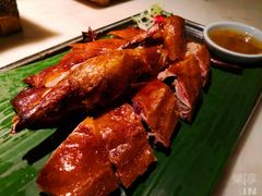 桂林山水小刀鸭-桂小厨广西菜(水晶城店)