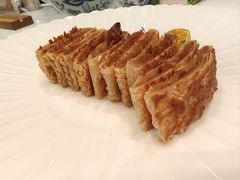 -漢舍中国菜馆(889广场店)