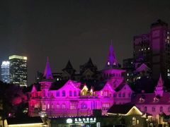 -马勒别墅饭店(静安寺店)