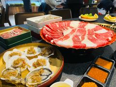 -神户赤童日式烤肉伙伴(东直门店)