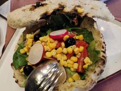 -Mammamia意大利餐厅(阳春巷店)