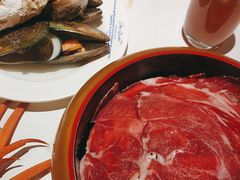 -星伦多 自助料理(圆融店)