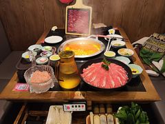 -井格重庆火锅(西直门凯德Mall店)