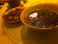 -龙门阵茶屋川菜馆(武康路店)
