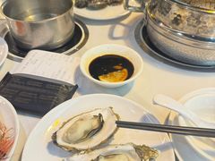 -九月海·海鲜自助(世纪东方店)