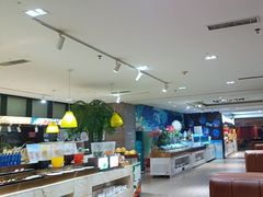 -水邑嘉年华酒店自助餐(鄄城店)