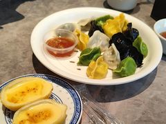 -吕氏焗小鲜•海鲜青岛菜(八大关店)
