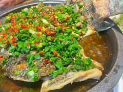 -聚鑫朋酸菜肥肠(九龙仓店)