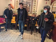-富华斋饽饽铺·宫廷糕点·伴手礼(护国新天地店)