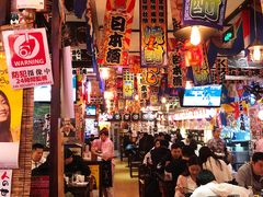 大堂-平成屋·午肴夜酒(四川北路店)