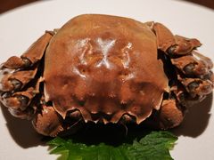 -苏帮袁Sue Cuisine(将台店)