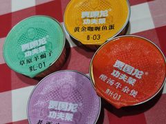 -西贝(上海我格广场店)