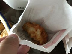 -肯德基(宝龙店)