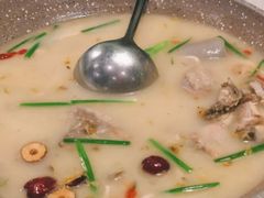 -虎哥私房菜(馒头山店)