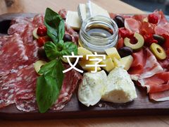 -Alimentari早午餐(安福路店)