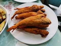 -华春餐馆(鱼山路店)