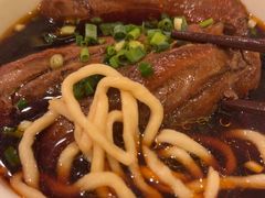 -中国厨房/台湾牛肉面