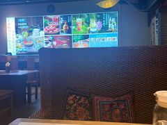 -云尊府云南菜·蒸汽石锅鱼(学清路店)