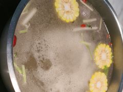 -潮牛一家潮汕牛肉火锅(璧山中央大街店)