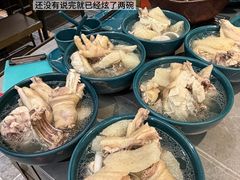 -润泽园椰子鸡(汇一城店)