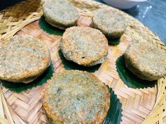 草头烧饼-道道鲜·崇明私房菜(五角场店)