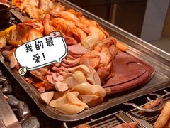 -佛山岭南天地康得思酒店