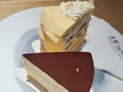 -DEMO黛慕蛋糕(三街两巷店)