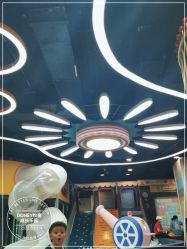 -DONEY牧童成长乐园(万达广场槐房店)