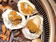 -梨花自助烤肉(西三旗万象汇黑金店)