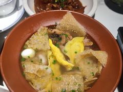 -筱爷叔·上海传统手工菜(玉树路店)