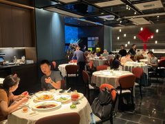 -三利音·玖弄小鲜(浦东嘉里城店)