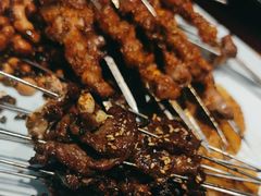 -状元阁烧烤(新华路总店)