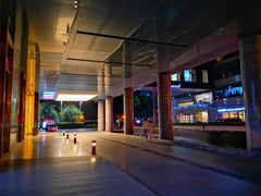 -汉堡王(EAC欧美中心店)