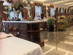 -马克西姆俄罗斯餐厅(绥芬河店)