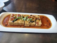 -老牌坊•鲁菜名店•地道济南菜(大观园商埠店)