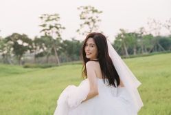 -巴黎婚纱摄影工作室