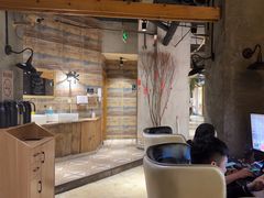 -沐禾网咖(财富店)