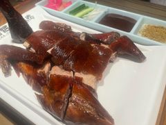 脆皮小麻鸭-茄子恰恰·新云南小炒(坪山益田店)
