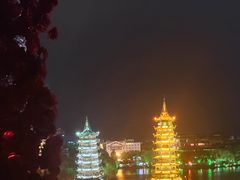 -忆咖啡观景餐厅(桂林象山公园店)