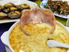 长脚蟹-广胜通达海鲜食府(黄沙店)