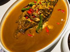 -千百味红餐厅·江西菜(绿地双子塔店)