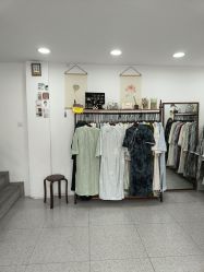 -陈大户旗袍(狮子林店)