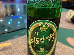 -平壤馆(西塔街店)