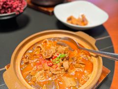 -翕间食·精致淮扬菜(江苏大剧院店)
