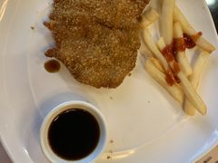 -德大西餐社(云南南路店)